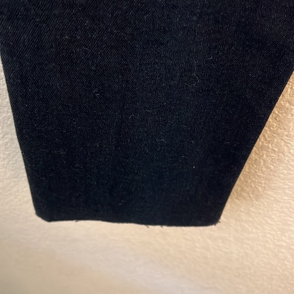 Re/Done 70s Ultra High Rise Stove Pipe Jeans - Picture 10 of 14